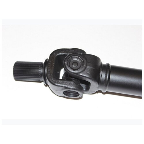 Удлиненный Карданный вал передний для BMW 26209425907 X5 E70, X6 E71, X5 F15, X6 F16 (с удлиненной шлицевой)