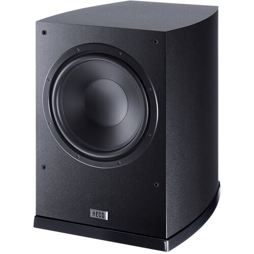 Сабвуферы активные Heco Victa Elite Sub 252 A сабвуферы активные audiovector sr sub super black ash