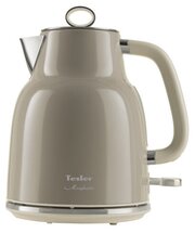 Чайник Tesler KT-1760 SAND GREY