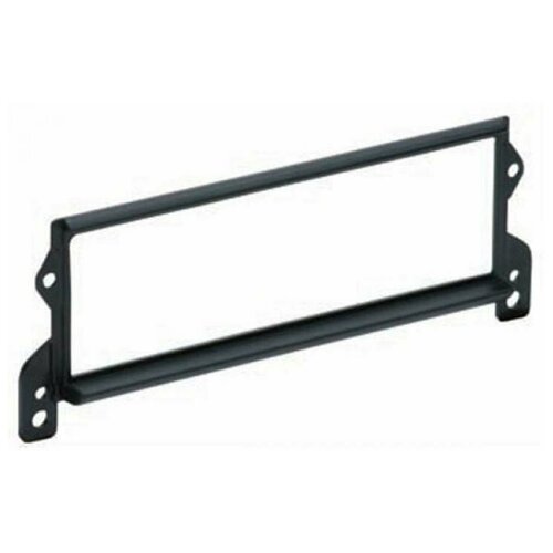 Переходная рамка Intro RBW-MINI для BMW Mini Cooper (R50) 2001-2006; (R52) 2004-2008; (R53) 2002-2006 1DIN