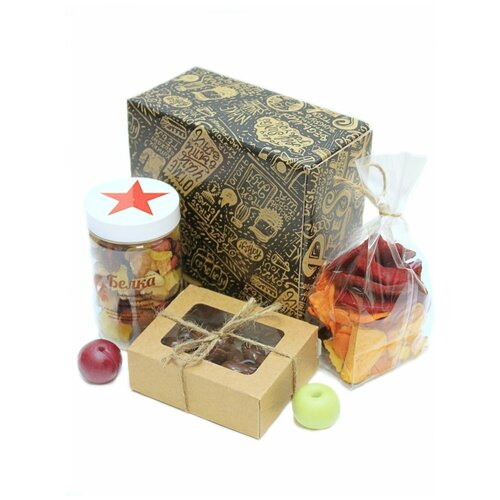 Набор на 23 Февраля 