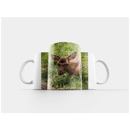 фото Кружка "икра, грин, гид" 320 мл lotsprints