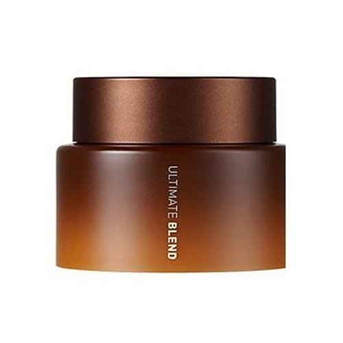 Питательный и увлажняющий крем-бальзам Tony Moly Ultimate Blend 3.3 Water Balm