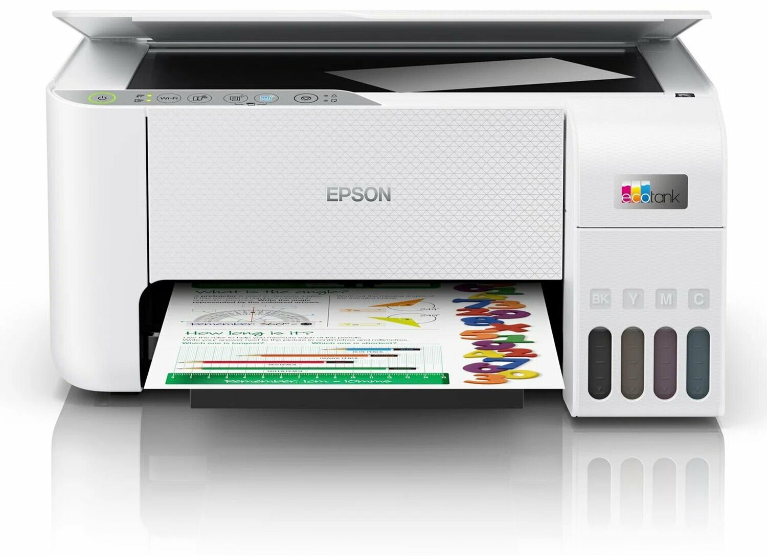 МФУ Epson L3256