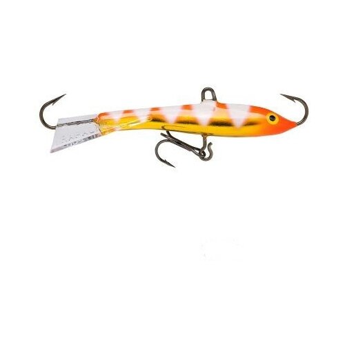 балансир rapala jigging rap w05 9гр 5см ht Балансир Rapala Jigging Rap W05-GZFR 5см, 9гр.