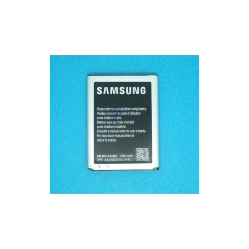 фото Аккумулятор для samsung galaxy young 2 sm-g130