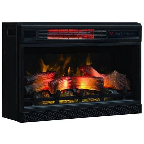 Камин встраиваемый в тумбы BellO 26IIU42FGL 3D