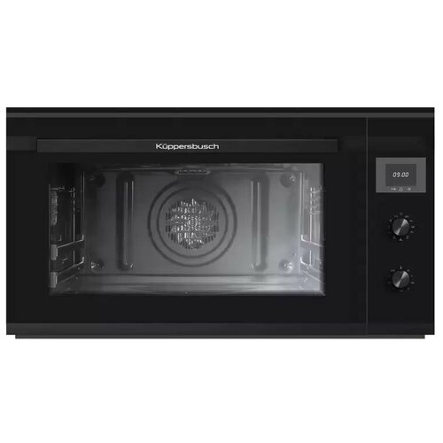 Kuppersbusch B 9330.0 S5 Black Velvet