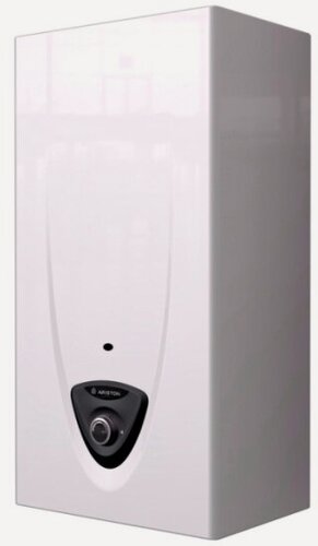 Изображение товара Газовая колонка Ariston FAST EVO ONT B 14 NG RU