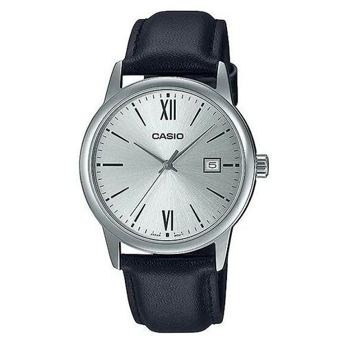 фото Наручные часы casio mtp-v002l-7b3