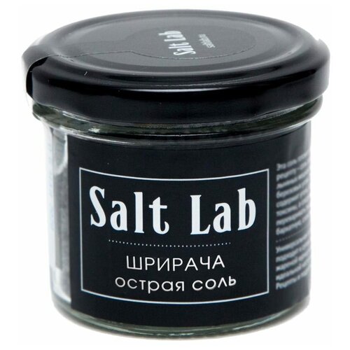 Salt Lab Соль Шрирача острая 80 гр