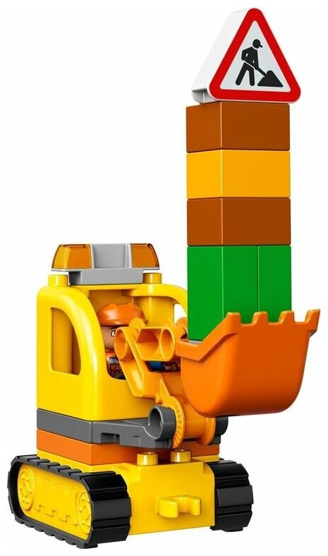 Конструктор LEGO - фото №9