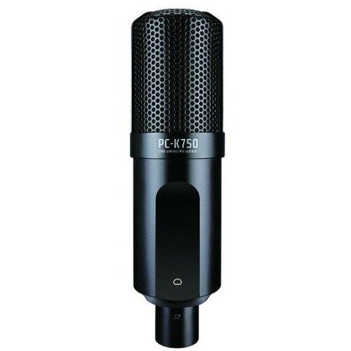 Вокальный микрофон (конденсаторный) Takstar PC-K750