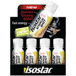 Жидкость ISOSTAR Energy Shot - изображение