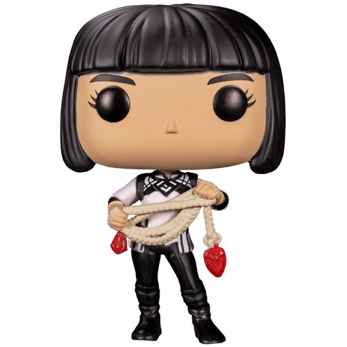 Фигурка Funko Shang-Chi – Xialing 52879, 10 см фигурка шан чи shang chi шан чи и легенда десяти колец hasbro