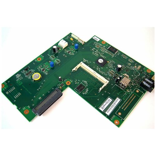 Q7847-61006 Плата форматирования (не сетевая) ОЕМ для LJ P3005 gimerlotpy oringinal formatter board logic main board mainboard for laserjet p3015 p3015d ce474 69001 ce474 60001