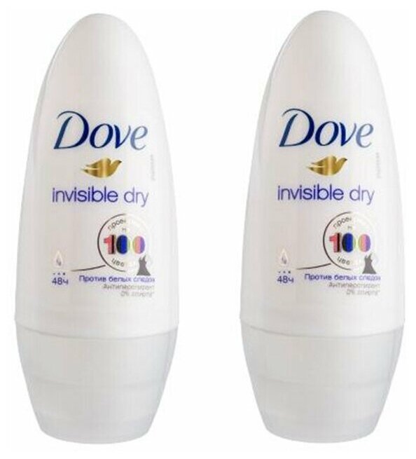 DOVE -  50 (2   )