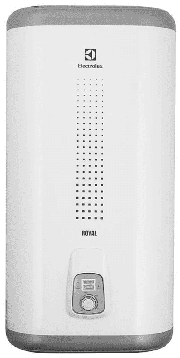 Накопительный электрический водонагреватель Electrolux EWH 100 Royal