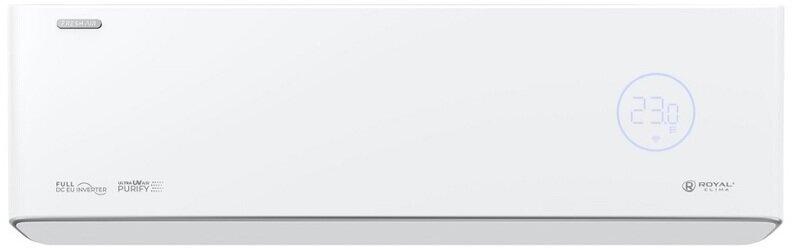 Сплит-система Royal Clima - фото №3