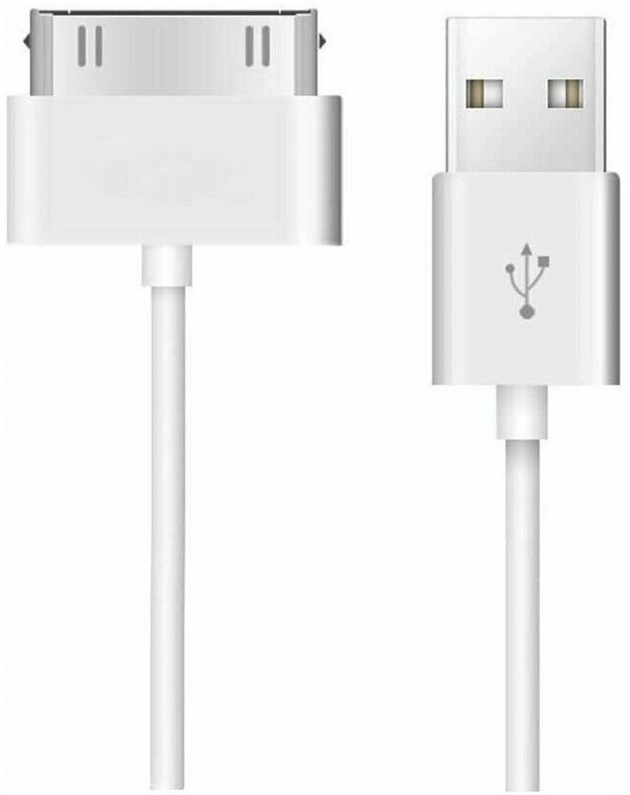 Кабель USB для Iphone 3G/3GS/4/4S