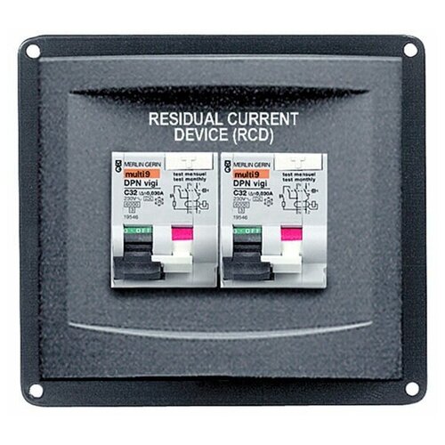 Устройство защиты автоматическое 1x16-32A 3196700₽