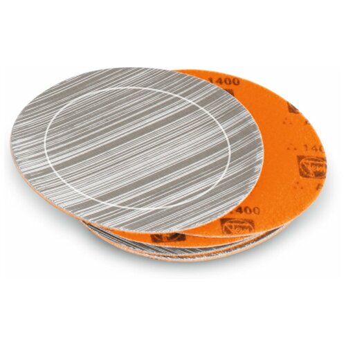 Шлифовальный лист Fein Pyramix, зерно 800, 5 шт