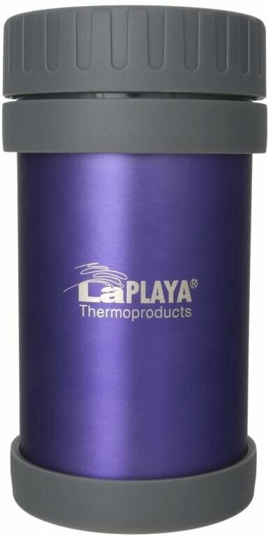 Термос LaPlaya Food Container JMG 0.5 L Violet