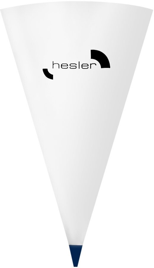 Пакет для нанесения затирки Hesler 3 л (671771)