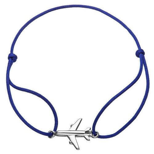 фото Браслет с серебряной вставкой яхонт ювелирный арт. 218541