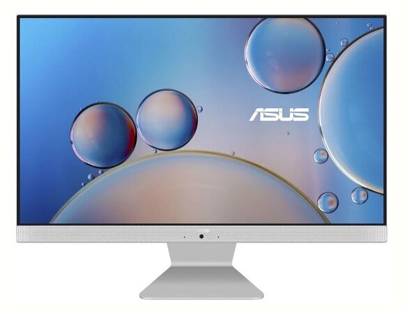 Моноблок ASUS Vivo AiO 90PT02T2-M03390/23.8" 1920x1080/Intel Core i7-1165G7 2800 МГц/RAM 8Гб/HDD 1Тб/SSD 512Гб/Intel Iris Xe Graphics/ENG/RUS/без ОС/черный / золотой/5.1 кг 90PT02T2-M03390 - фото №19
