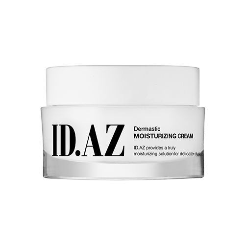 ID. AZ Dermastic Moisturizing Cream увлажняющий крем для лица, 50 мл