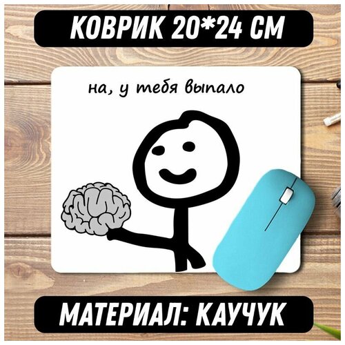 Коврик для мыши