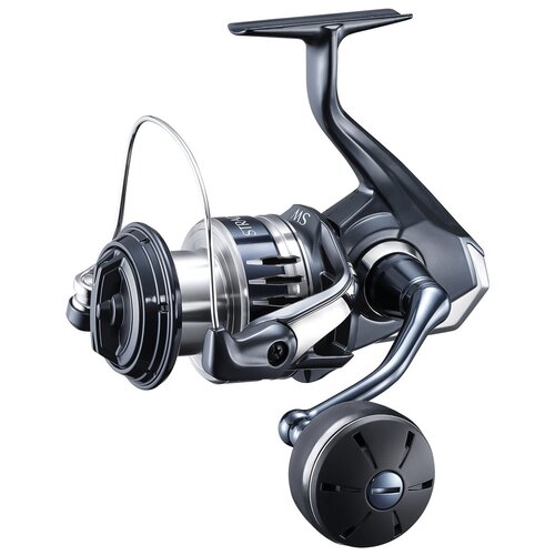 Катушка SHIMANO Stradic SW 5000PG катушка безынерционная shimano 20 stradic sw 6000hg 6000