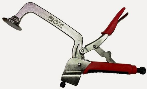 Изображение товара Клещи верстачные WOODWORK/вудворк