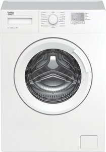 Стиральная машина BEKO WRS 5511 BWW