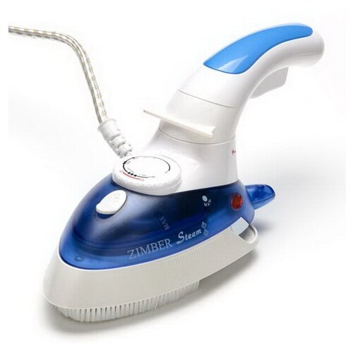 Утюг дорожный ZIMBER ZB-6632 238000₽