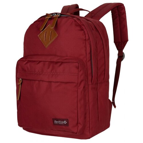 фото Red fox рюкзак bookbag m2 redfox