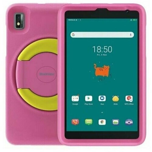 Планшет Blackview TAB6 LTE KIDS 332GB Pink 1043000₽
