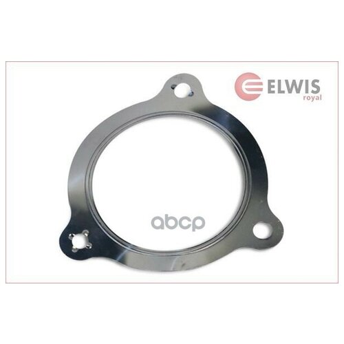 Прокладка Приемной Трубы ELWIS ROYAL арт 3055577 1148₽