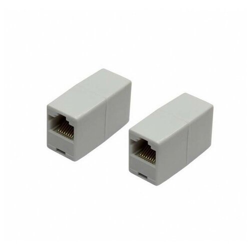 Проходник комп. 8P8C RJ45 PROCONNECT 03-0101-4