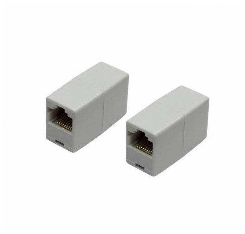 Проходник комп. 8P8C RJ45 PROCONNECT 03-0101-4