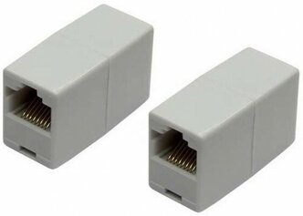 Проходник комп. 8P8C RJ45 PROCONNECT 03-0101-4