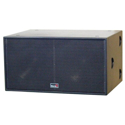 Пассивный сабвуфер Biema T181BIII 5955800₽