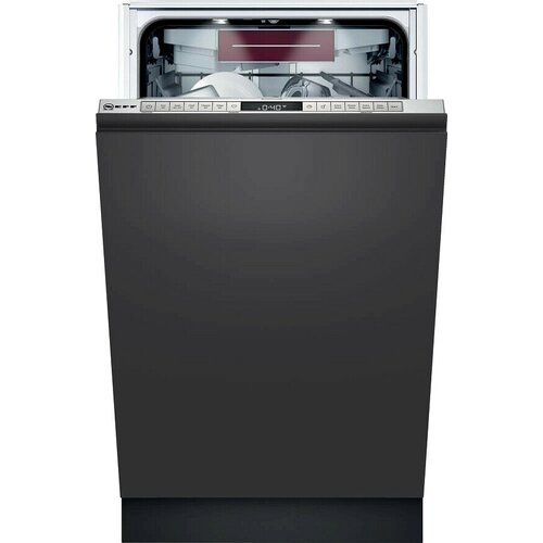 Встраиваемая посудомоечная машина Neff S857YMX03E 14650000₽