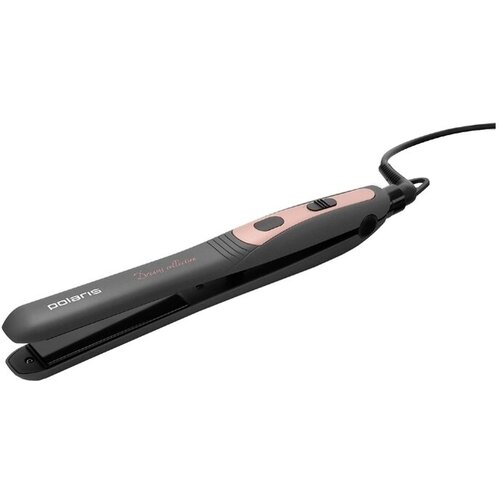 Выпрямитель Polaris PHS 2190K черныйрозовый 613200₽