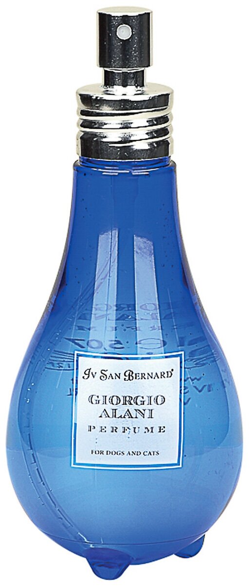 Iv San Bernard Traditional Line Giorgio Alani , 150 мл , 200 г - фото №2