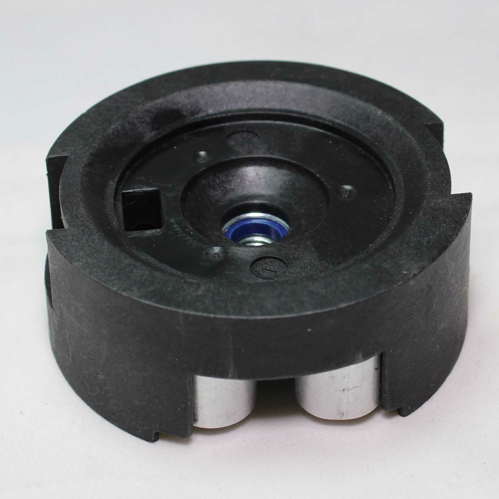 Измельчающая головка (дозатор лески) для триммера AFS 23-37 Bosch F016F04839 (F 016 F04 839)