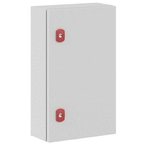 Шкаф ST с монтаж платой 500х300х150мм от IP65-до IP66 IK10 DKC R5ST0531 13880₽