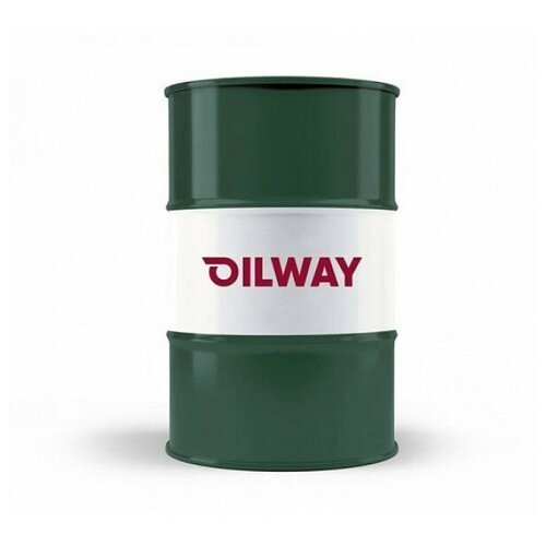 22237-01 Oilway Масло трансмиссионное Oilway SinteZ-TM 75W90 (GL-4/5) синтетическое 180кг