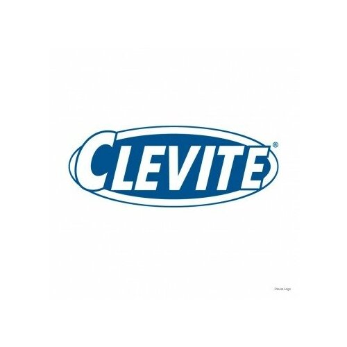 CLEVITE 2264632 226-4632_гильза! d=133, с кольцами DD 14L модель HK6E\ FRL